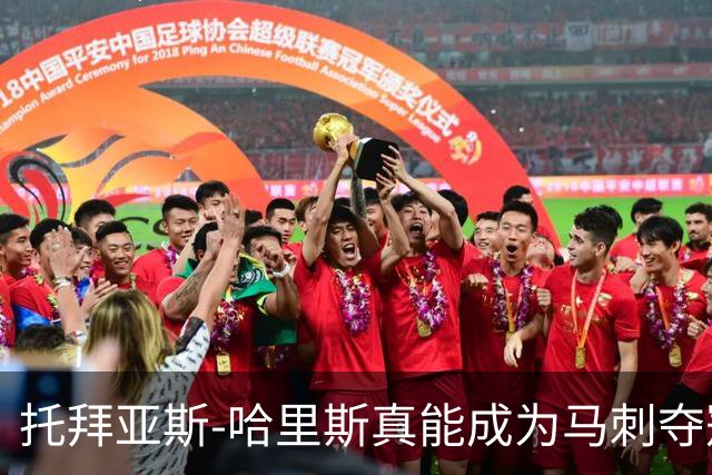 托拜亚斯-哈里斯真能成为马刺夺冠的最后一块拼图吗？